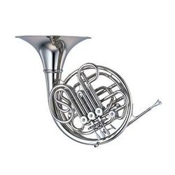 Фото Валторна Yamaha YHR-668NDII