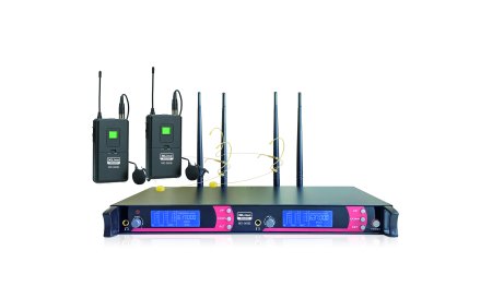 Фото Радиосистема XLINE MD-968B