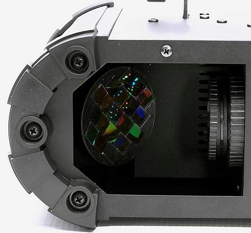 Фото Flash Megamoon  Проекционный прибор