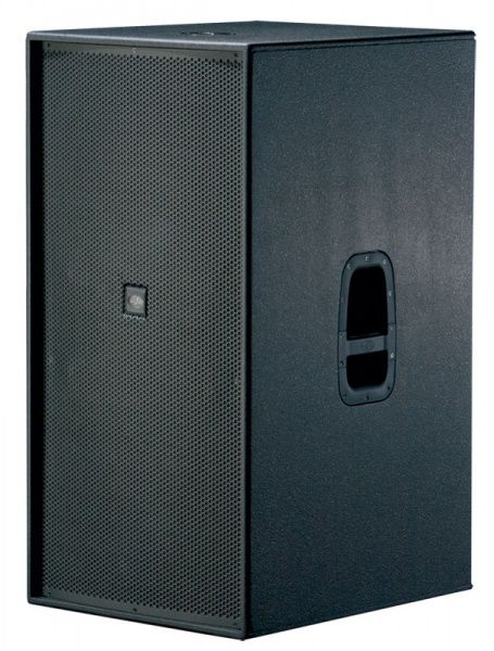 Фото Пассивный сабвуфер DAS AUDIO ACTION 218