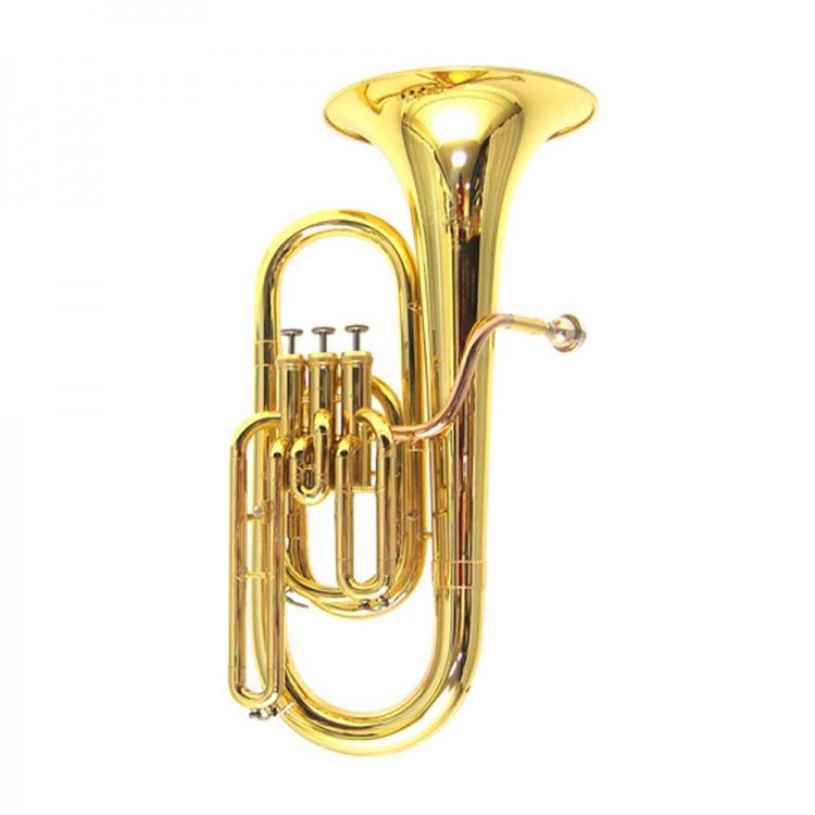 Фото БАРИТОН (Эфониум) "Bb" HOLTON B470R (США)