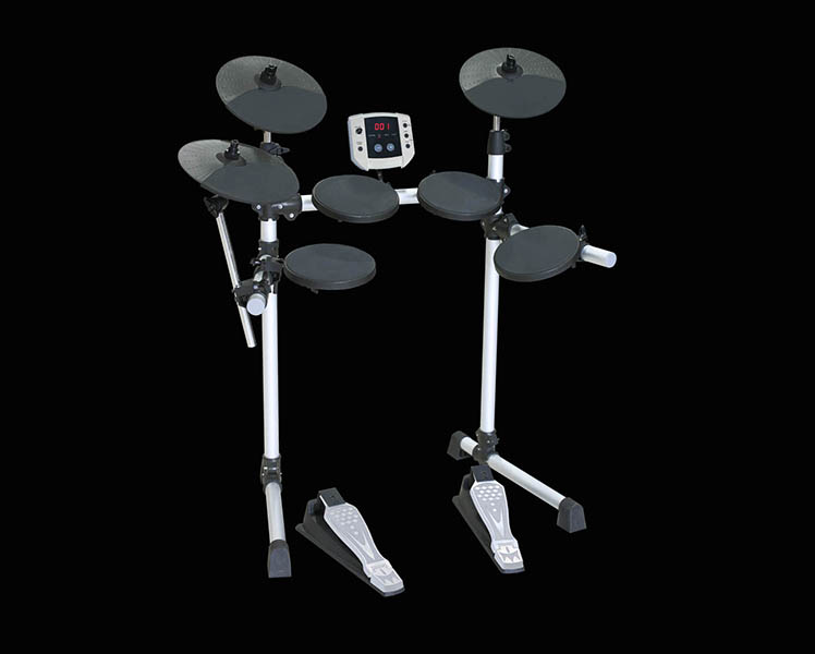 Фото Цифровая ударная установка Medeli DD400