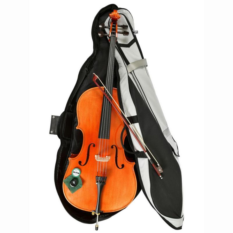 Фото ANDREW FUCHS CL-200L размер 1/2