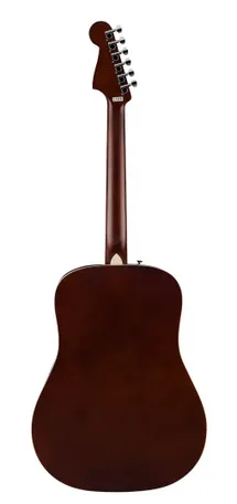 Фото Акустическая гитара FENDER CA DEBUT REDONDO PACK NAT (набор)