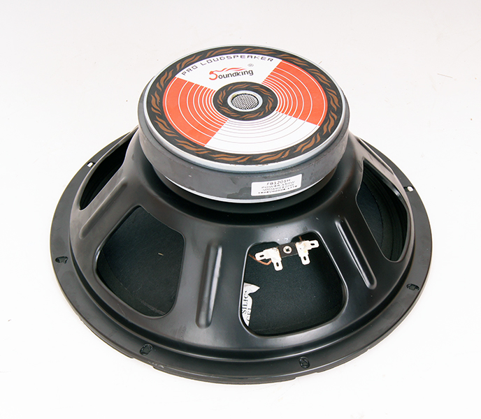 Фото Динамик НЧ-СЧ 12'' Soundking FB1201H