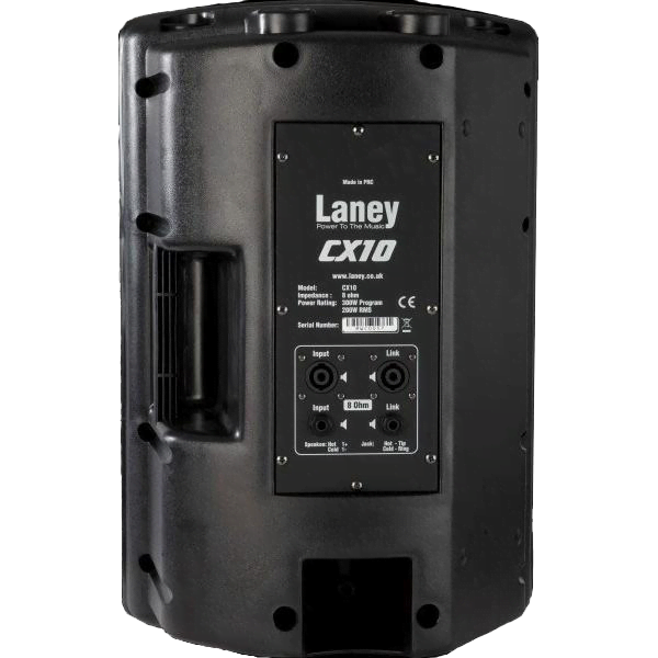 Фото Пассивная акустическая система Laney CX10