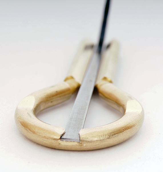 Фото Алтайский варган Темарцева Мозеръ VR-2