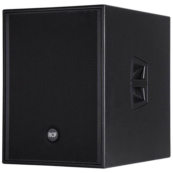 Фото Активный сабвуфер RCF 4PRO 8003-AS