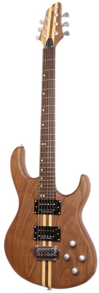 Фото Электрогитара JET UTE 259W D