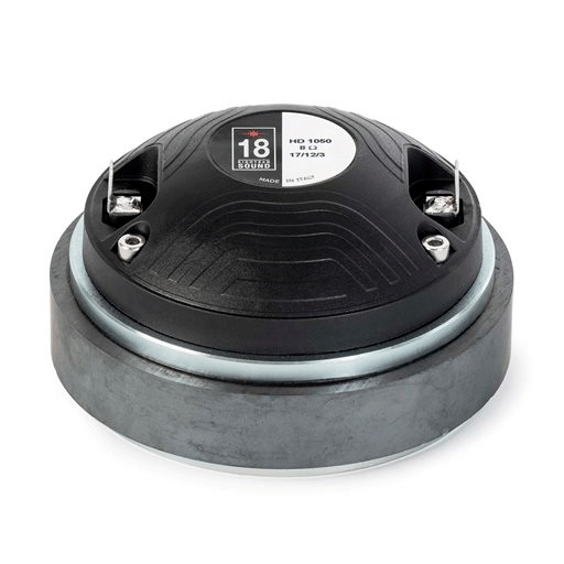 Фото EighteenSound HD1050