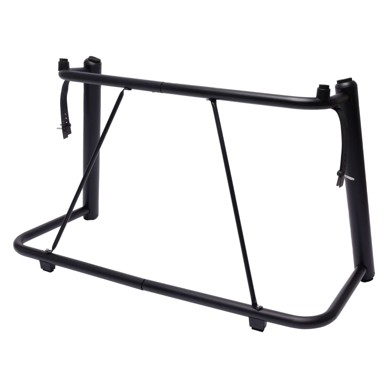 Фото Стойка для цифрового пианино ROCKDALE Keys U-stand RDP-1088 и RDP-3088