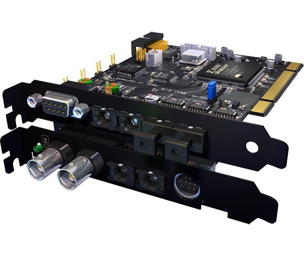 Фото RME HDSP 9652