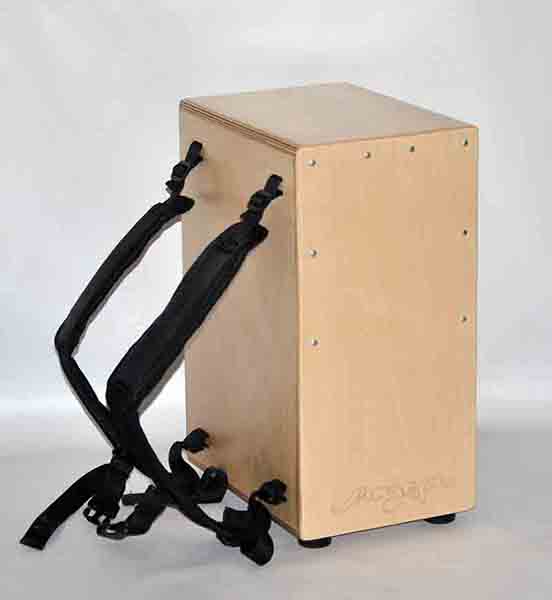 Фото Кахон Мозеръ CJT-2