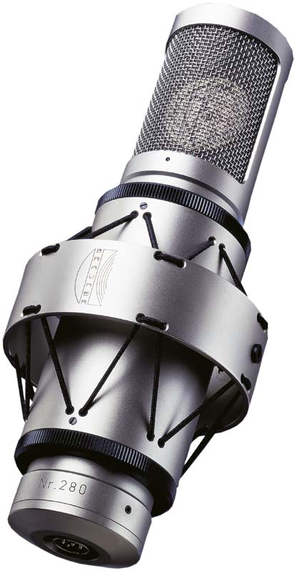 Фото Brauner VM1 Pure Cardioid Студийный конденсаторный микрофон