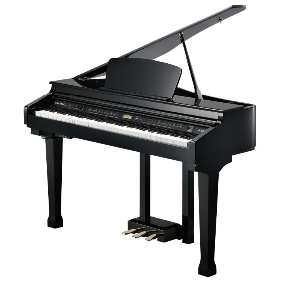 Фото Kurzweil KAG100 BP