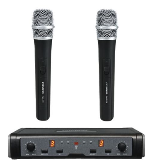 Фото Pasgao PAW266/ PAH172 655-679 MHz