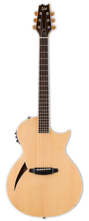 Фото Электроакустическая LTD LTL6NAT