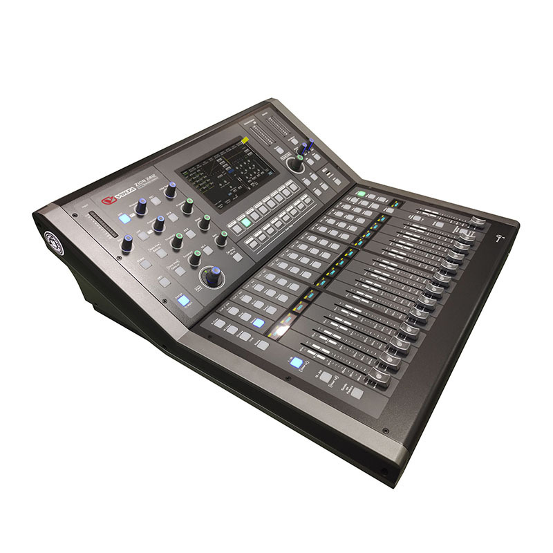 Фото Цифровой микшерный пульт VOLTA ZION 2412