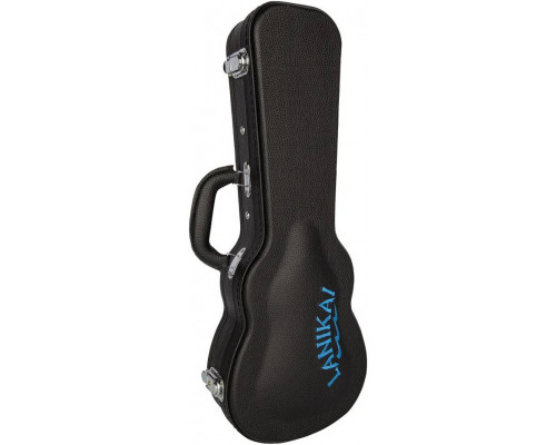 Фото Кейс для укулеле сопрано LANIKAI HWC S