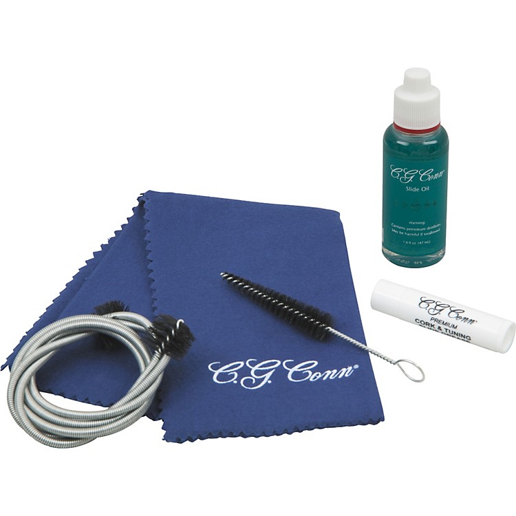 Фото Набор Conn-Selmer по уходу за тромбоном 366B