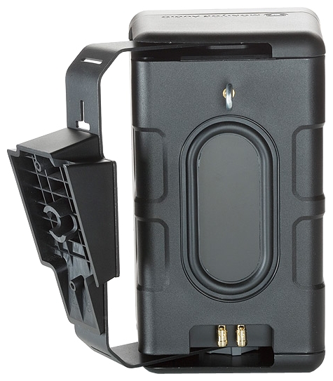 Фото Всепогодные акустические системы Monitor Audio Climate 60 Black