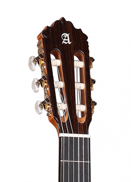 Фото Alhambra 6.863 Flamenco Conservatory 7FC