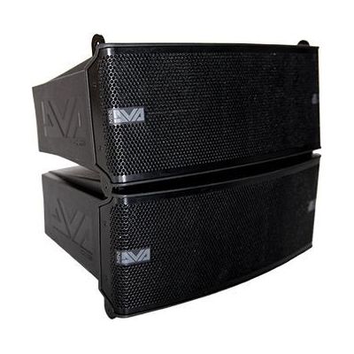 Фото Активная система линейного массива dB Technologies DVA-M2M-M2S