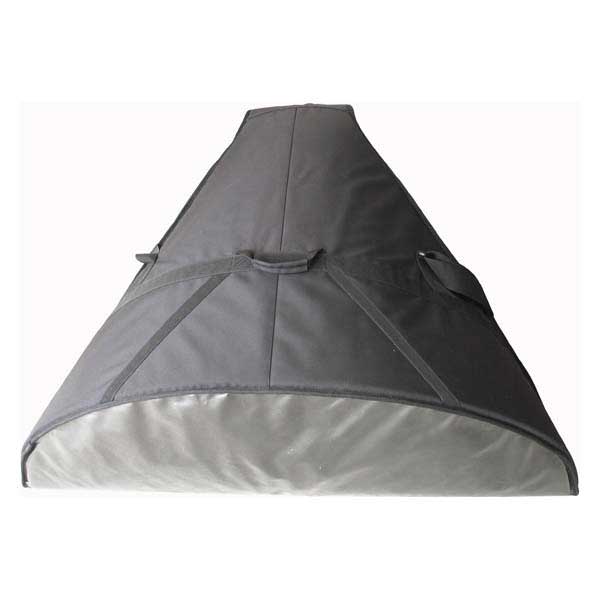 Фото Чехол для балалайки-контрабас АМС БКБ2-3.165-115-35см.pro