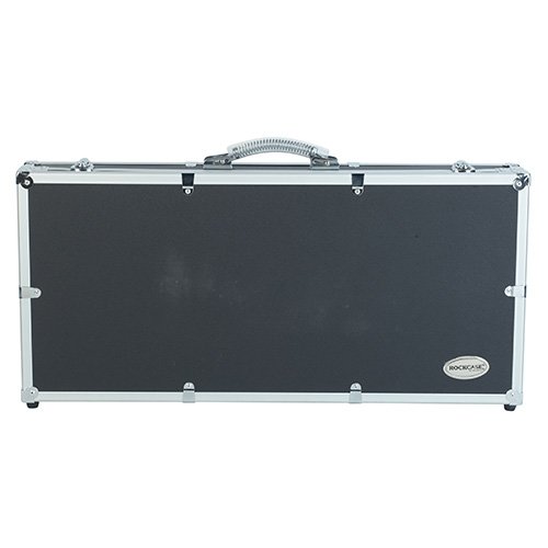 Фото Rockcase RC23212B SALE кейс для 12-ти микрофонов и коммутации