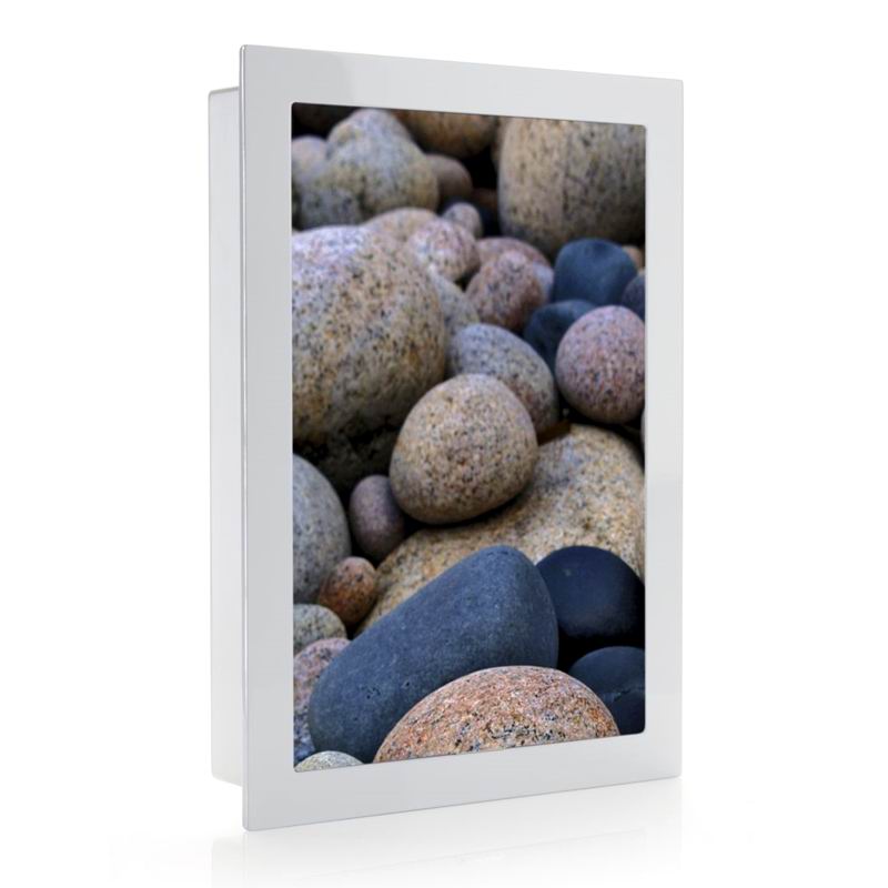 Фото Monitor Audio Soundframe 1 In Wall White