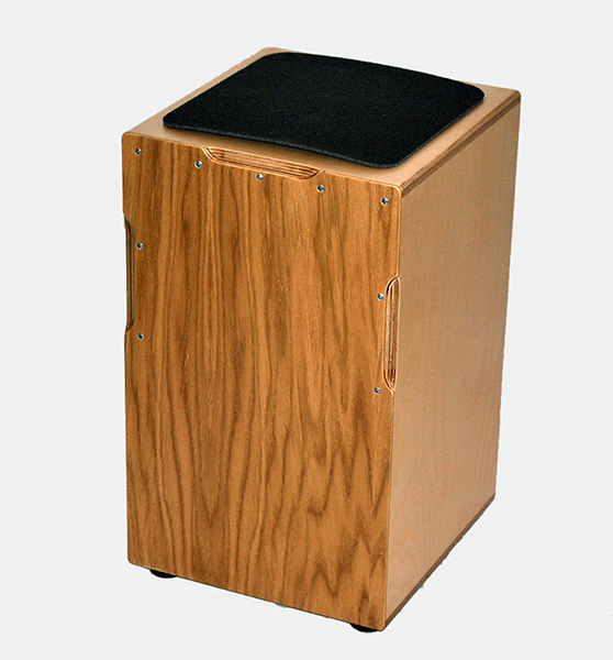 Фото Кахон Мозеръ CSD-1