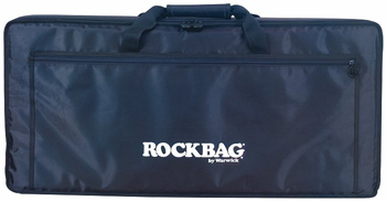 Фото Rockbag RB23210B SALE  сумка для траспортировки 10 микрофонов и коммутации