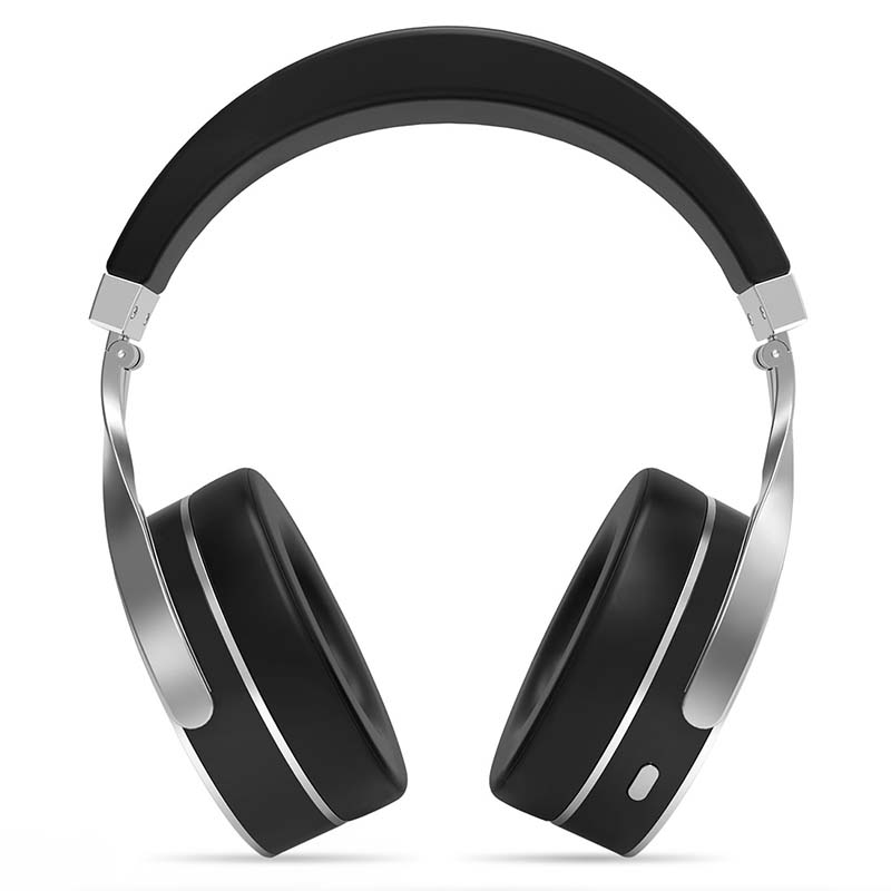 Фото Bluedio Vinyl Plus Black