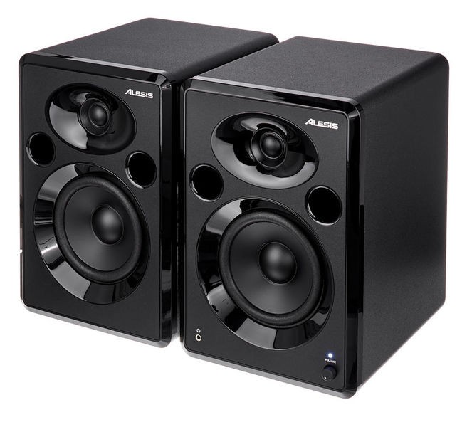 Фото ALESIS ELEVATE5MKII