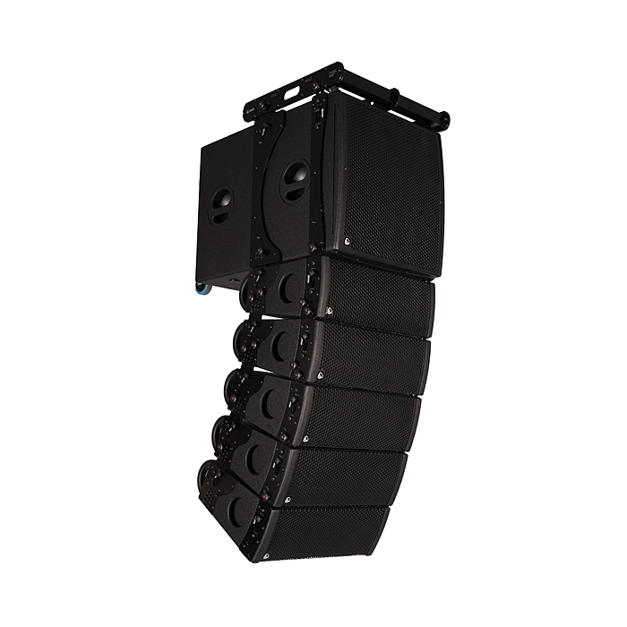 Фото Пассивный сабвуфер IDEA Pro Audio BASSO18