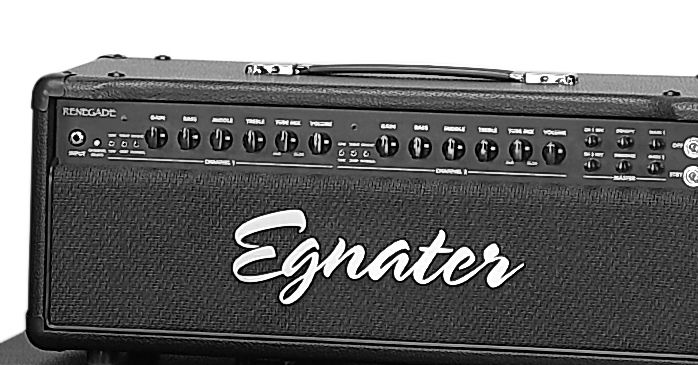 Фото EGNATER RENEGADE HEAD B