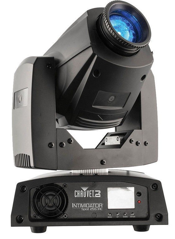 Фото CHAUVET-DJ Intimidator Spot 255 IRC