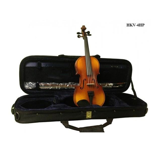 Фото HANS KLEIN HKV-4 HP 1/8