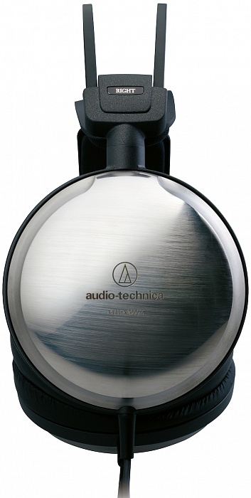 Фото AUDIO-TECHNICA ATH-A2000Z