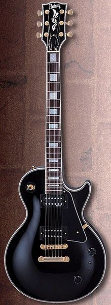 Фото BURNY RLC75S(11) BLK