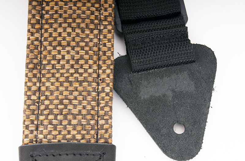 Фото Ремень для гитары Мозеръ GS-01-mos