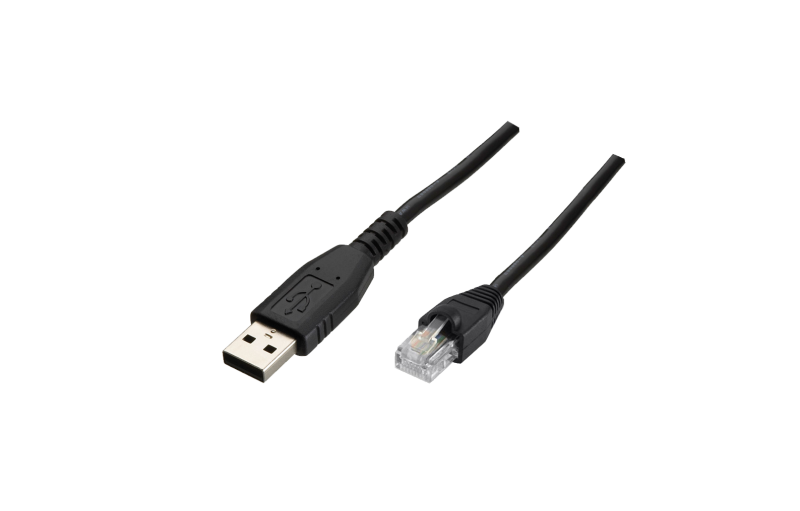 Фото Кабель Marani USB-485-RJ