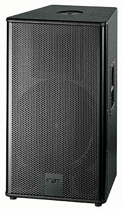 Фото Пассивная акустическая система FBT Verve 15