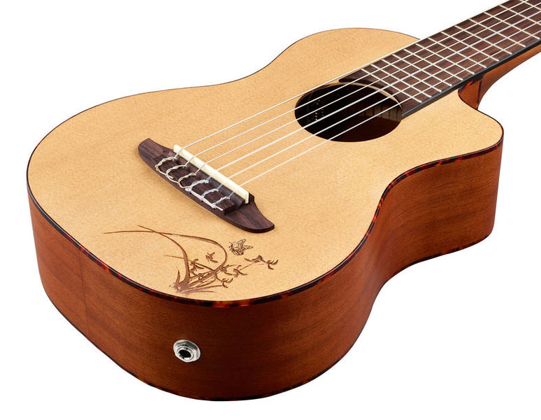 Фото Ortega RGL5CE Bonfire Series