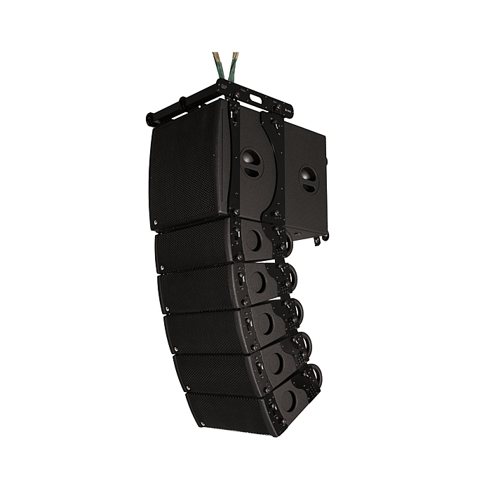 Фото Пассивный сабвуфер IDEA Pro Audio BASSO18