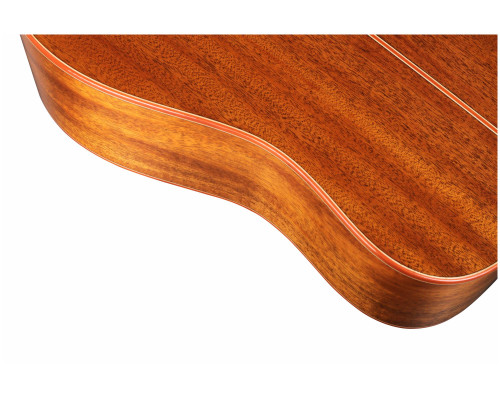 Фото Акустическая гитара NATASHA D4 41 Natural