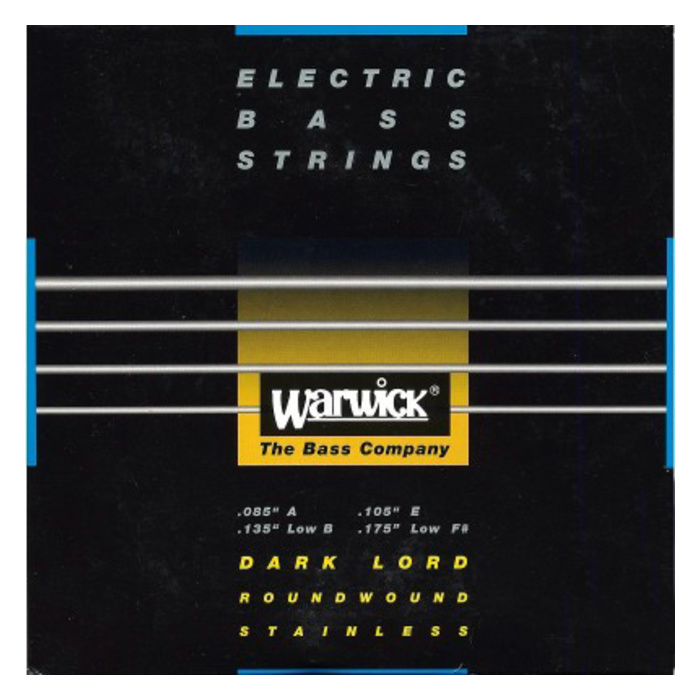 Фото Warwick 40250DL4  Струны 