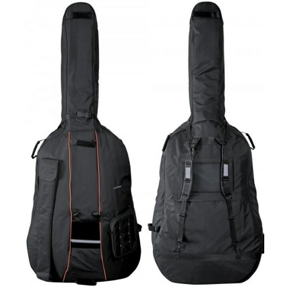 Фото Чехол для контрабаса GEWA Premium 3/4