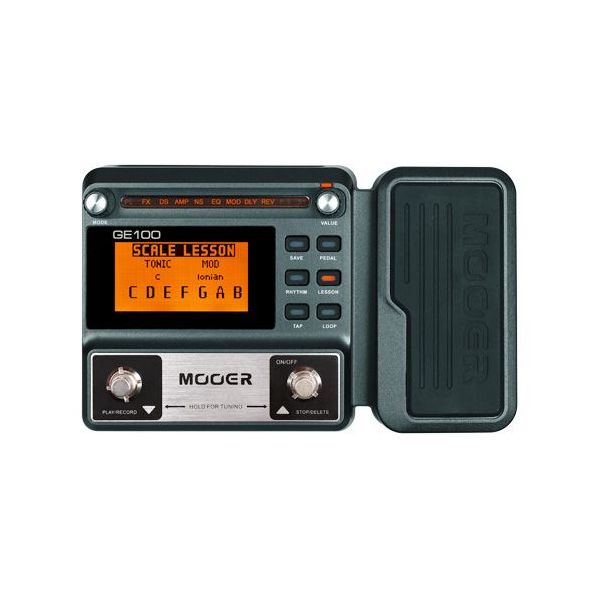 Фото Mooer GE100