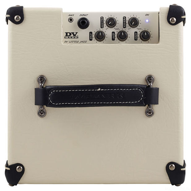 Фото DV MARK DV Little Jazz